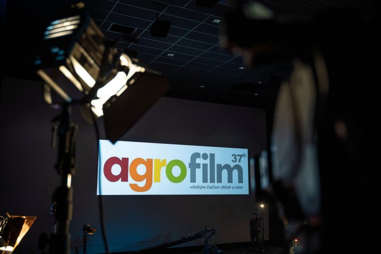 Agrofilm 2021 foto