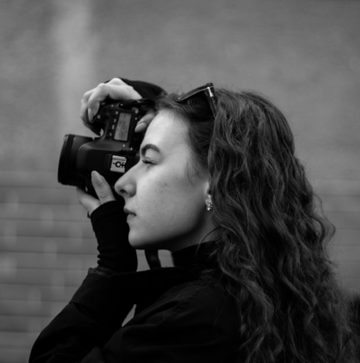 Viktória Minková